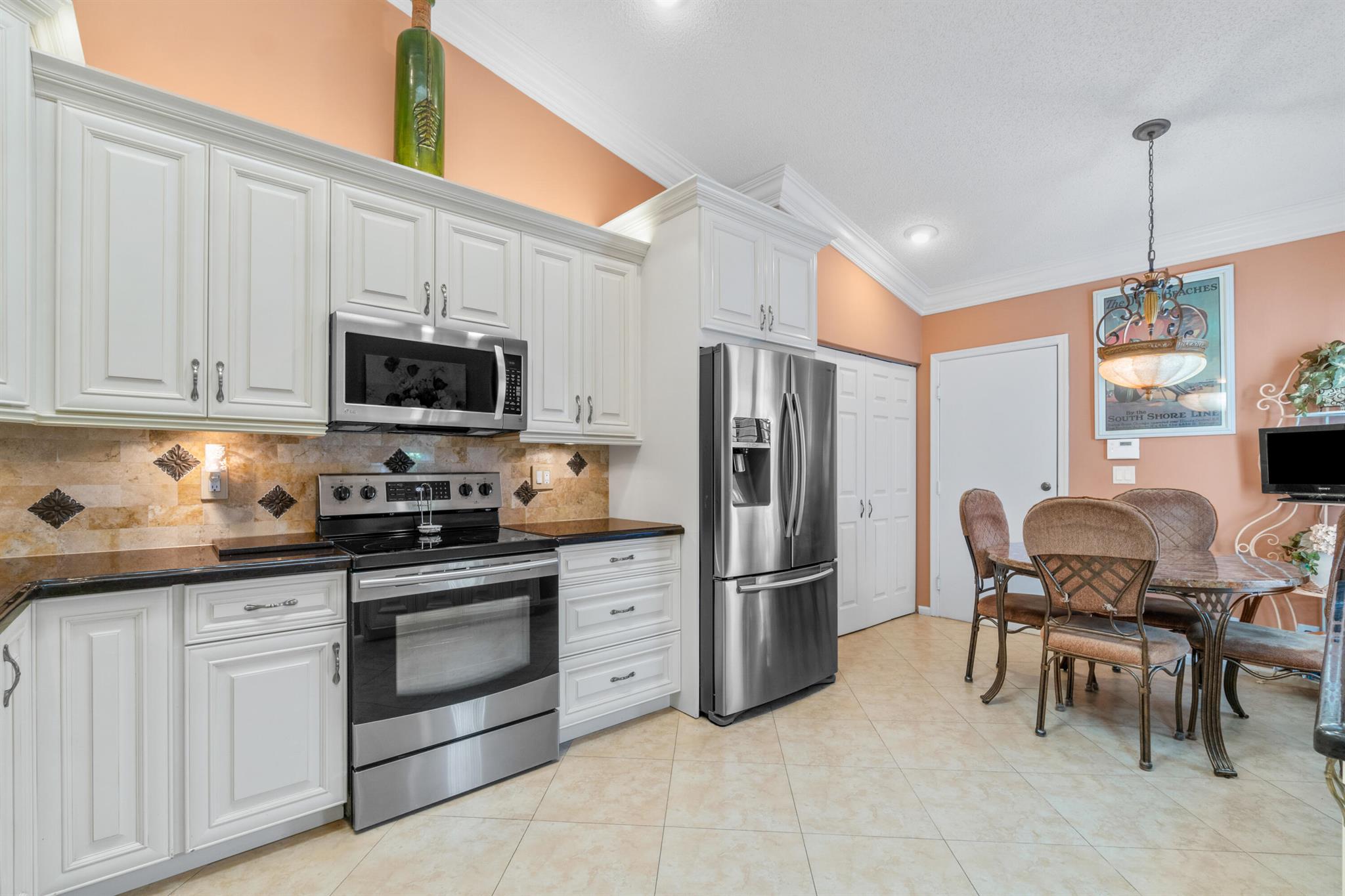 PALM ISLES I, II AND III CONDOS - Residential