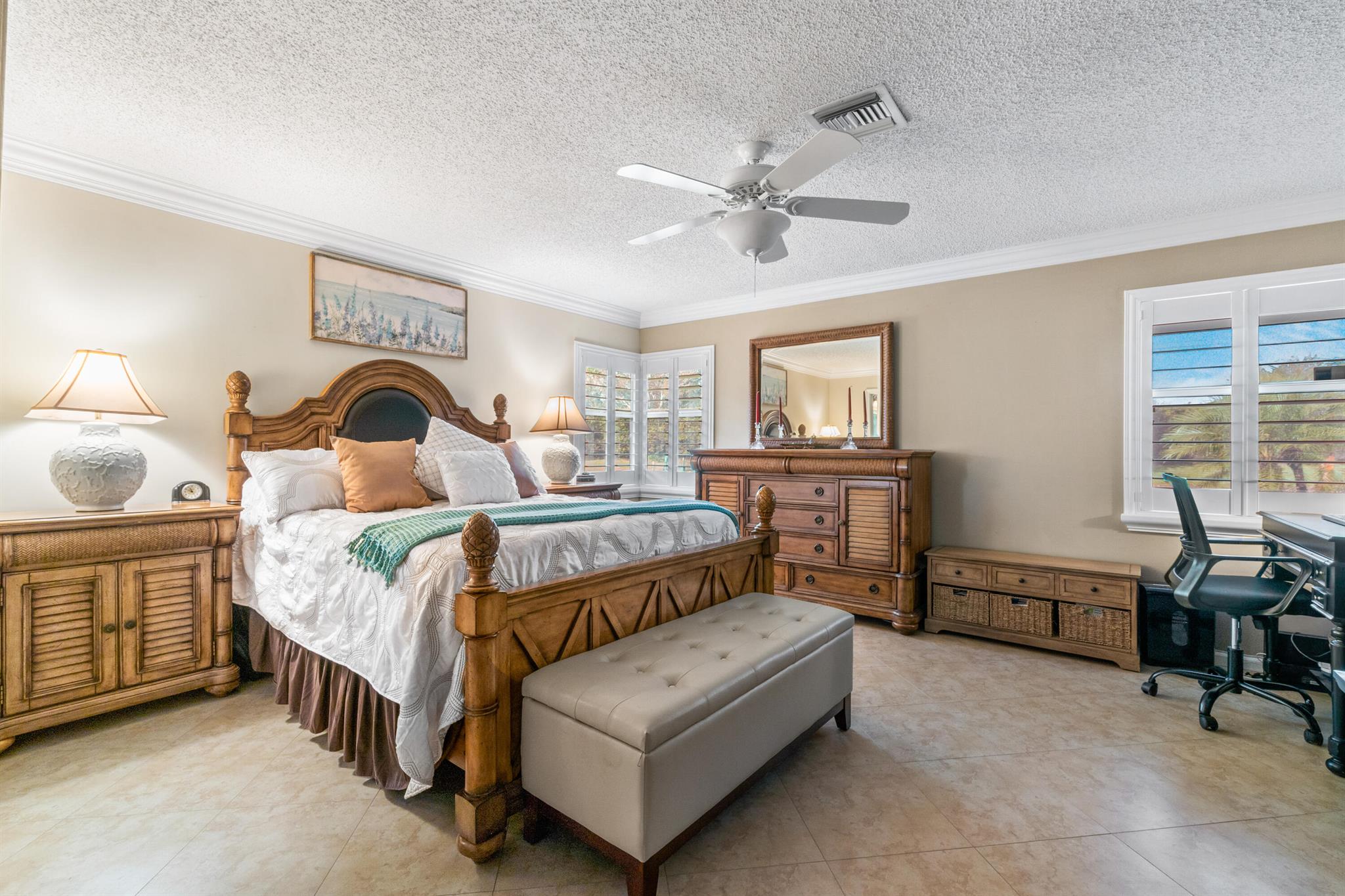 PALM ISLES I, II AND III CONDOS - Residential