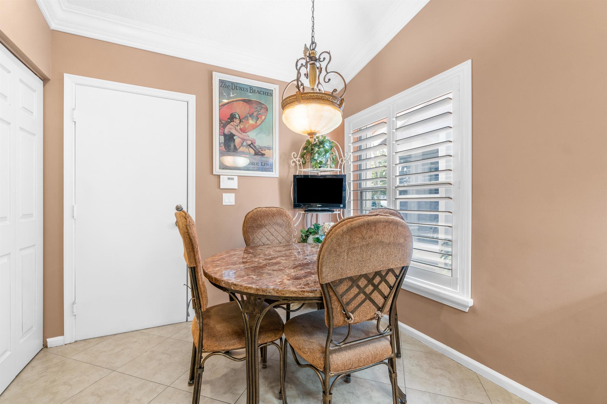 PALM ISLES I, II AND III CONDOS - Residential