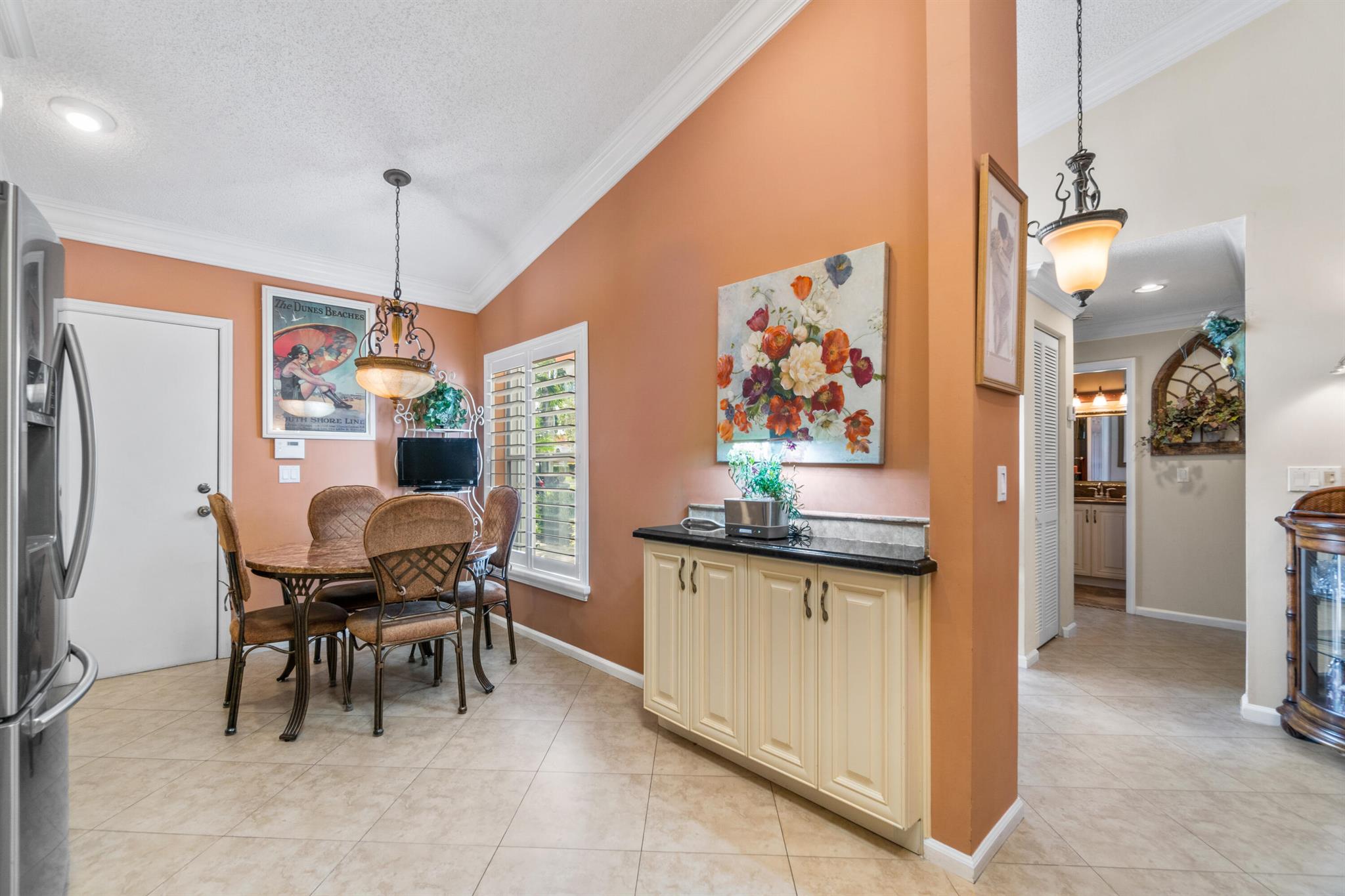 PALM ISLES I, II AND III CONDOS - Residential