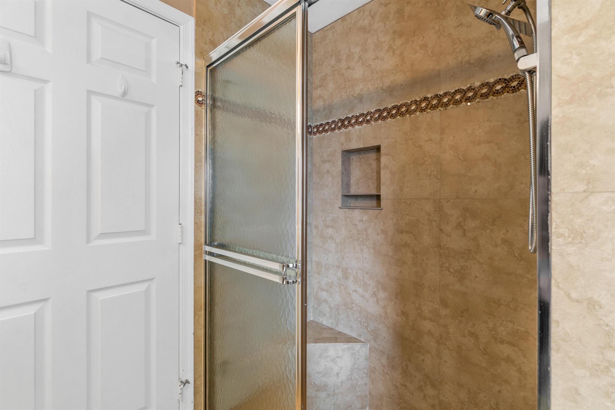 PALM ISLES I, II AND III CONDOS - Residential