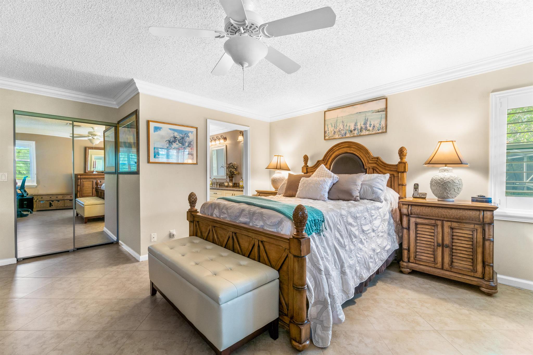 PALM ISLES I, II AND III CONDOS - Residential