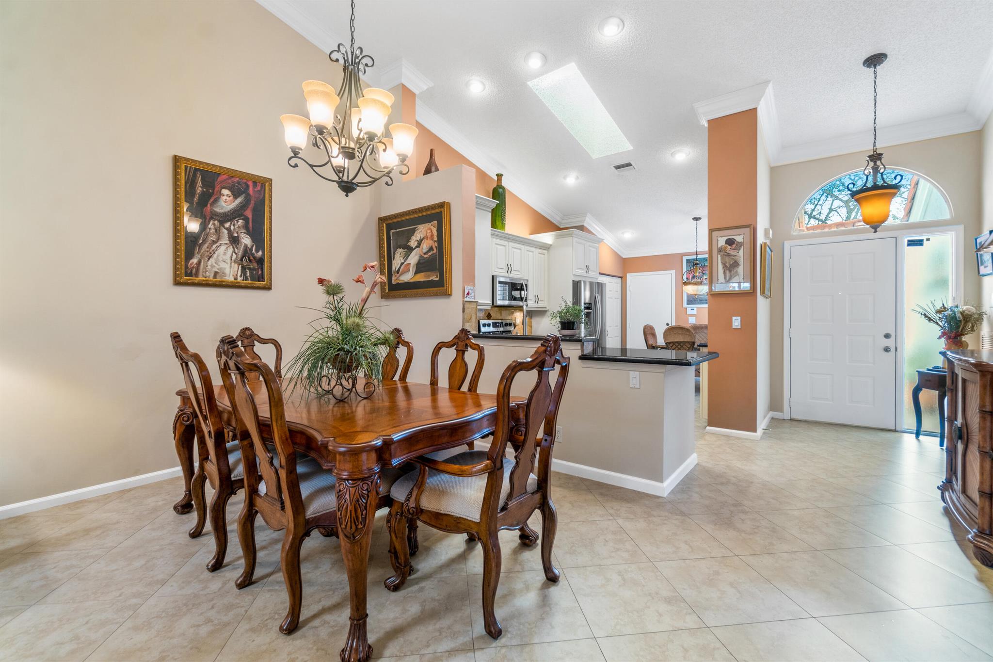 PALM ISLES I, II AND III CONDOS - Residential