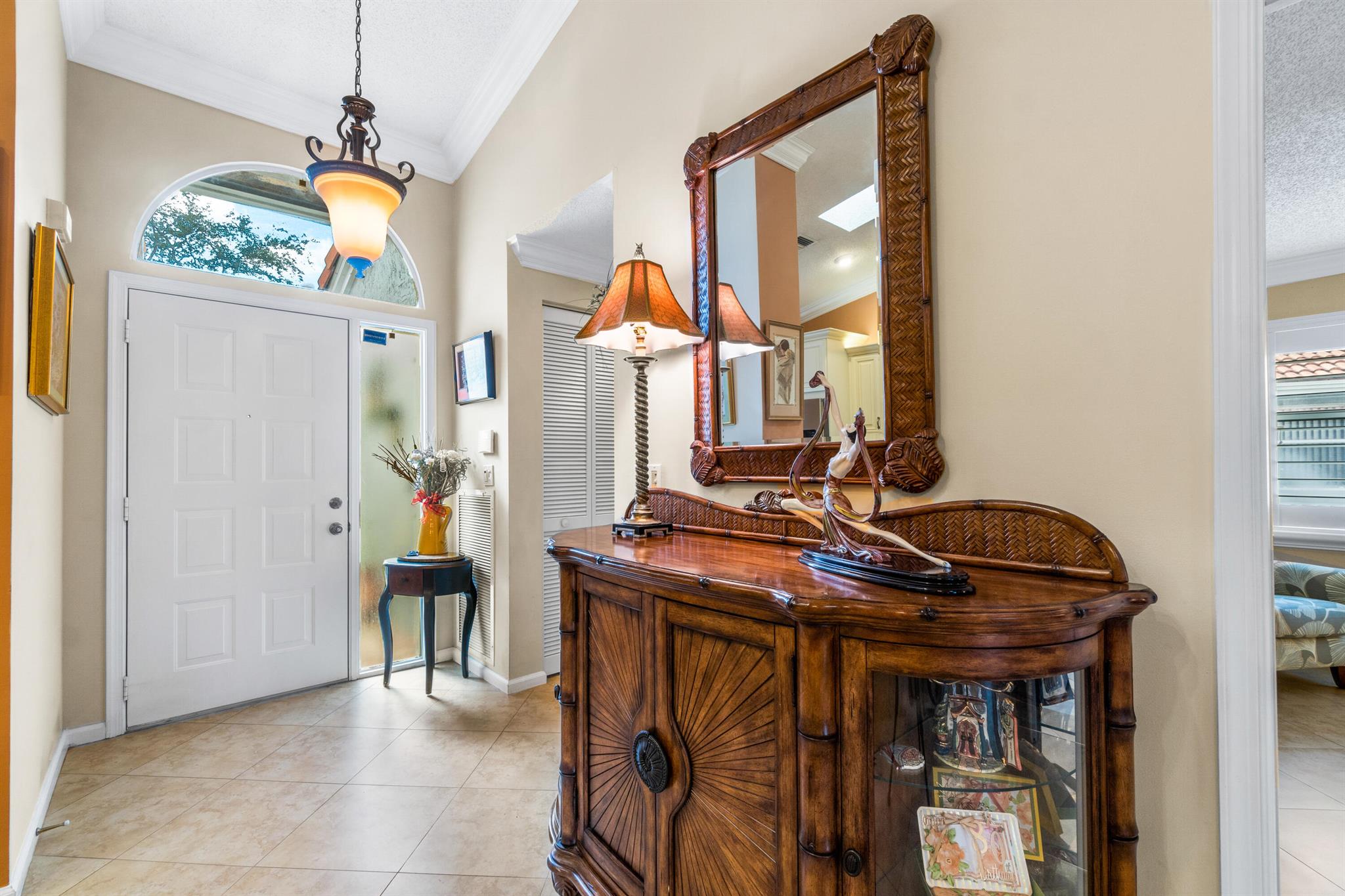 PALM ISLES I, II AND III CONDOS - Residential