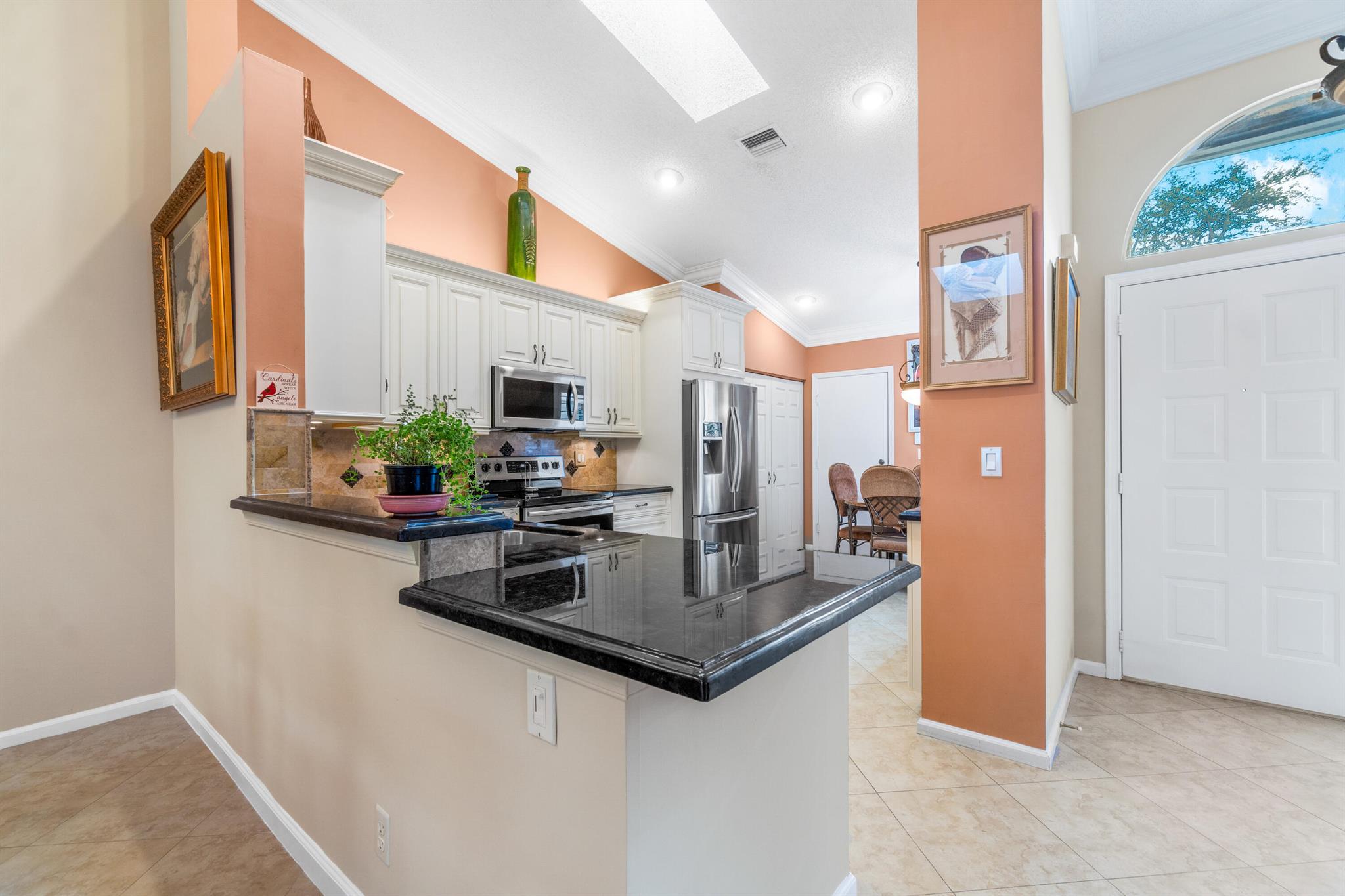 PALM ISLES I, II AND III CONDOS - Residential