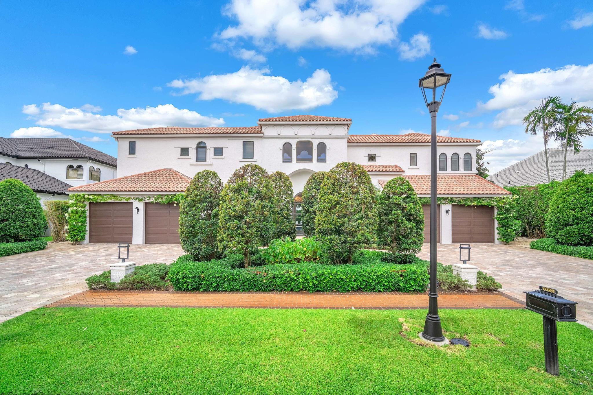 ST ANDREWS COUNTRY CLUB - Residential