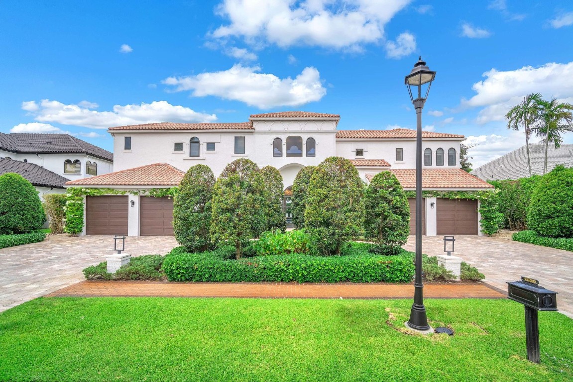 ST ANDREWS COUNTRY CLUB - Residential