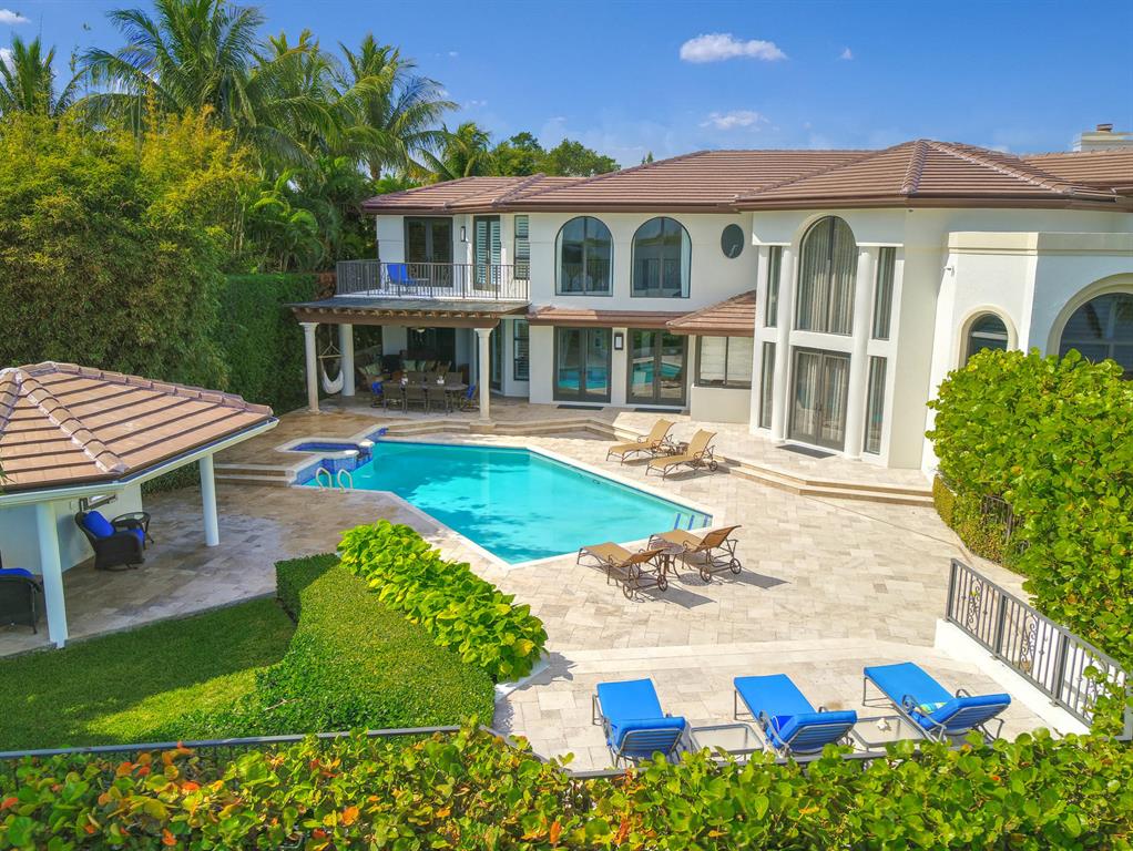 ELLAMAR - Residential