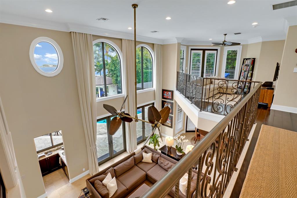 ELLAMAR - Residential