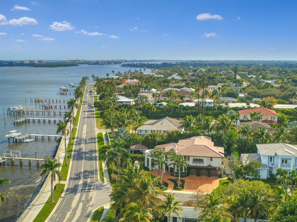 ELLAMAR - Residential