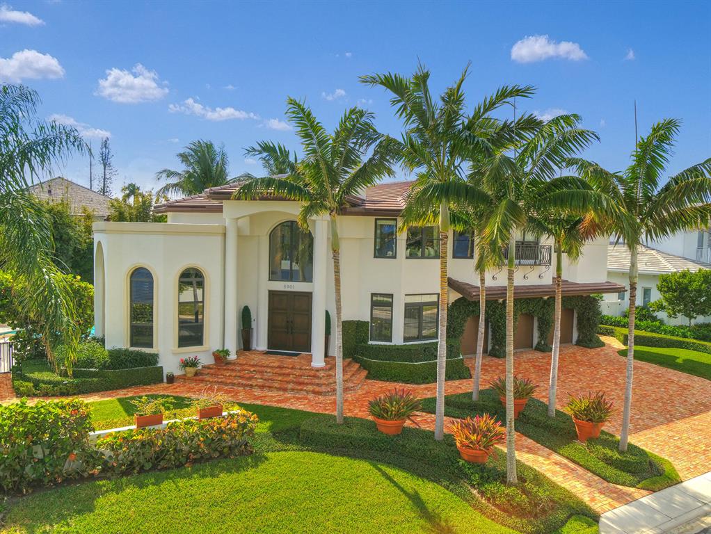 ELLAMAR - Residential