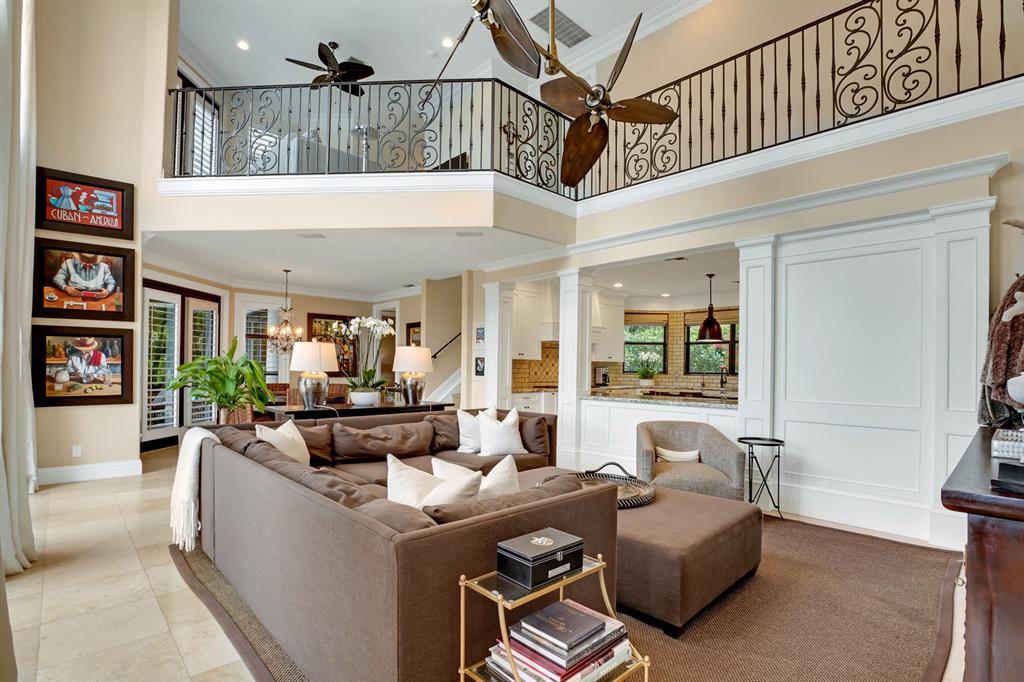 ELLAMAR - Residential