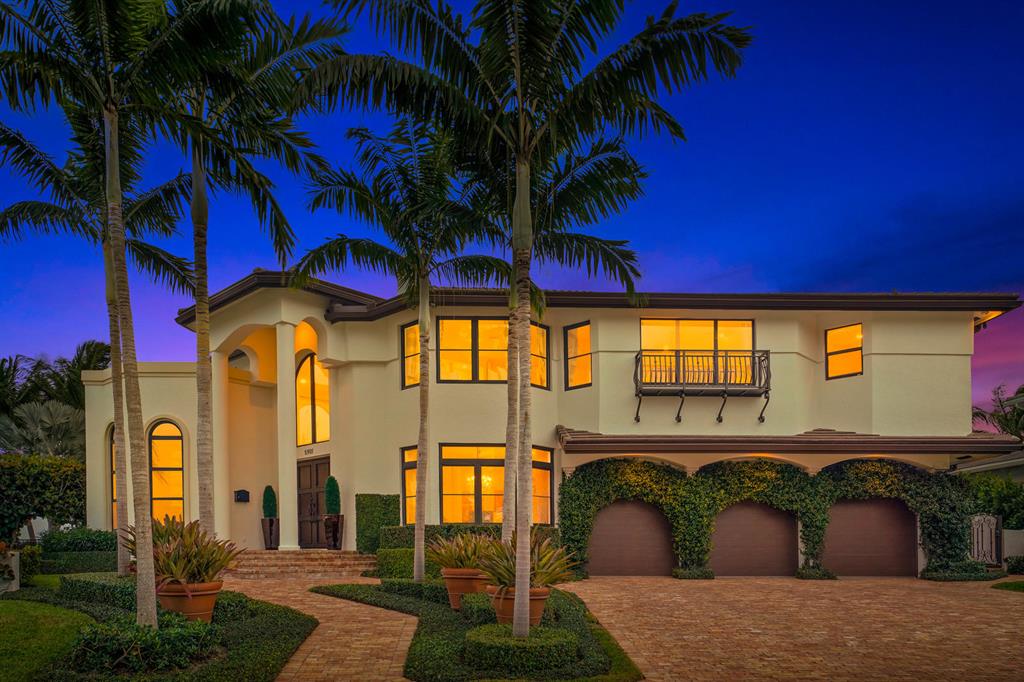 ELLAMAR - Residential