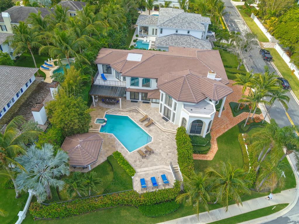 ELLAMAR - Residential