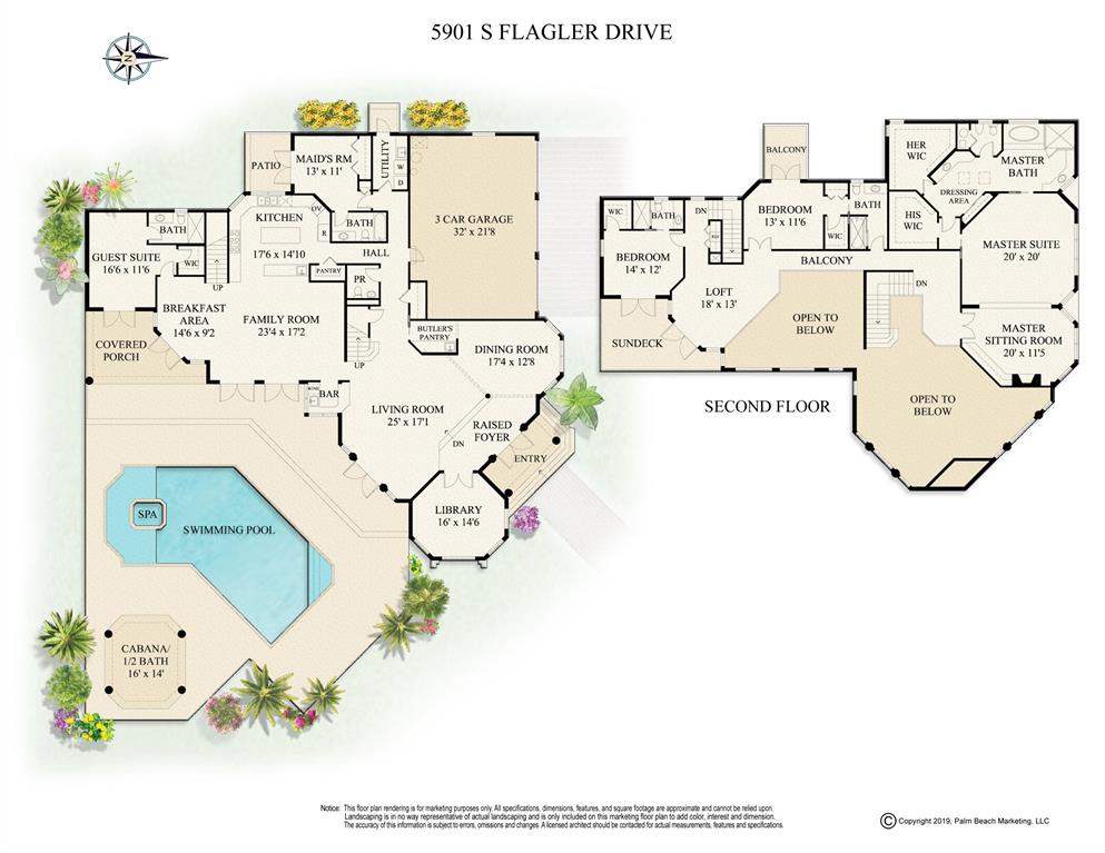 ELLAMAR - Residential