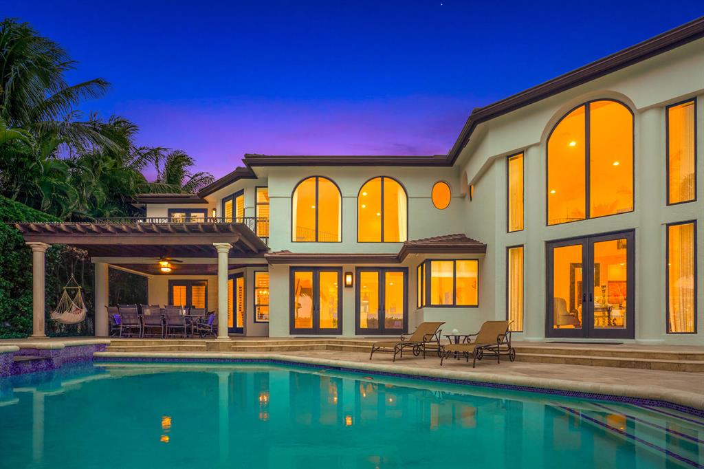 ELLAMAR - Residential