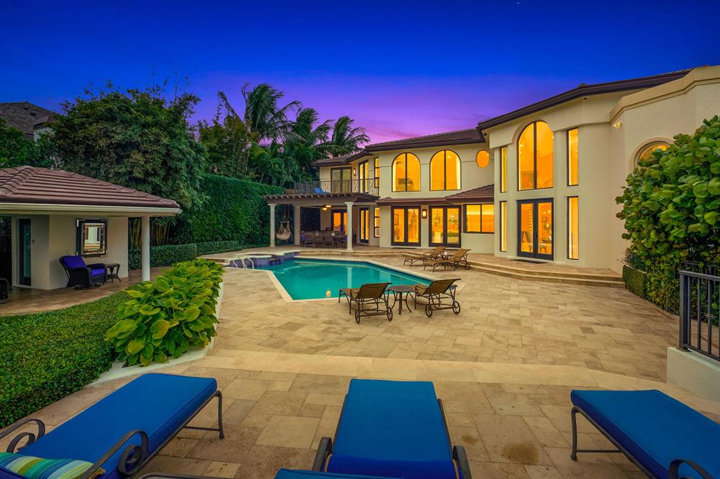 ELLAMAR - Residential