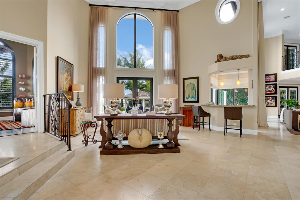 ELLAMAR - Residential