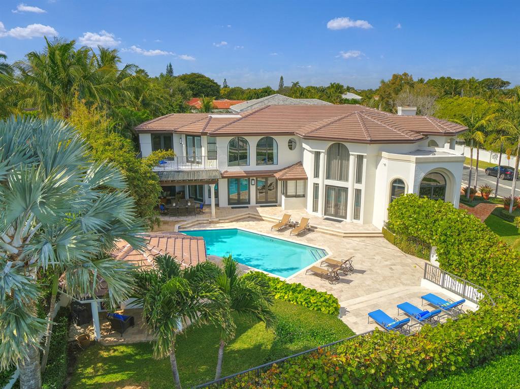 ELLAMAR - Residential