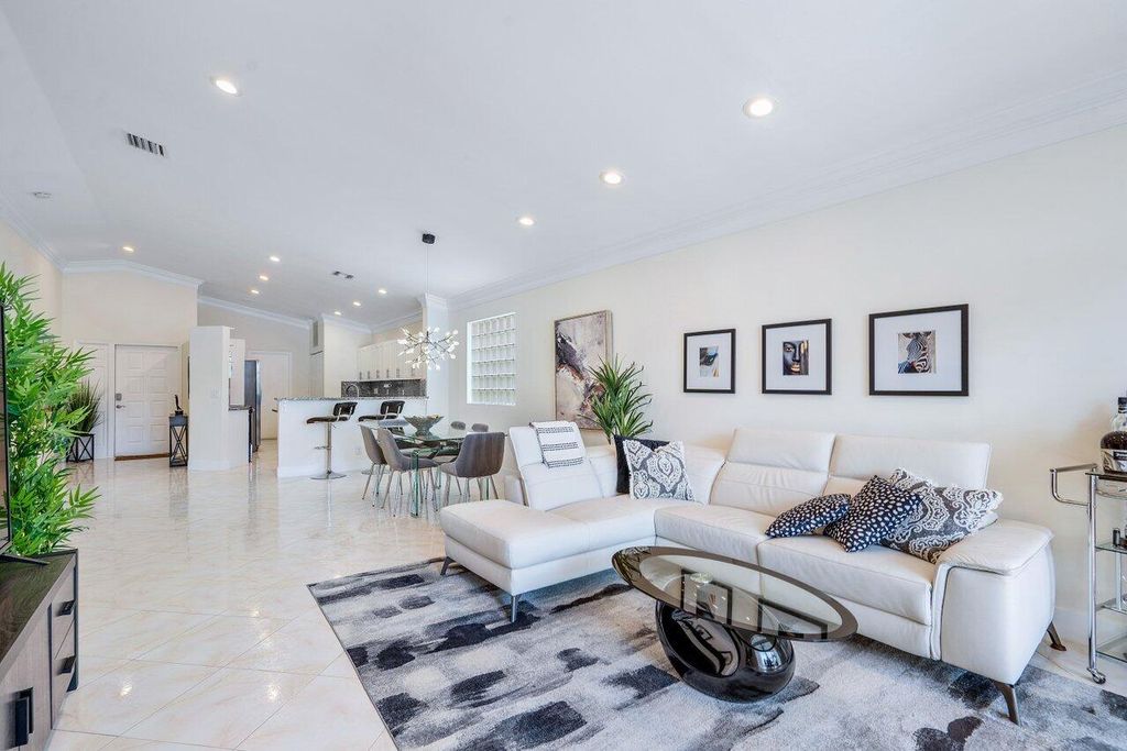 Photo of 9557 Cherry Blossom Court, Boynton Beach, FL 33437 (MLS # R10802026)
