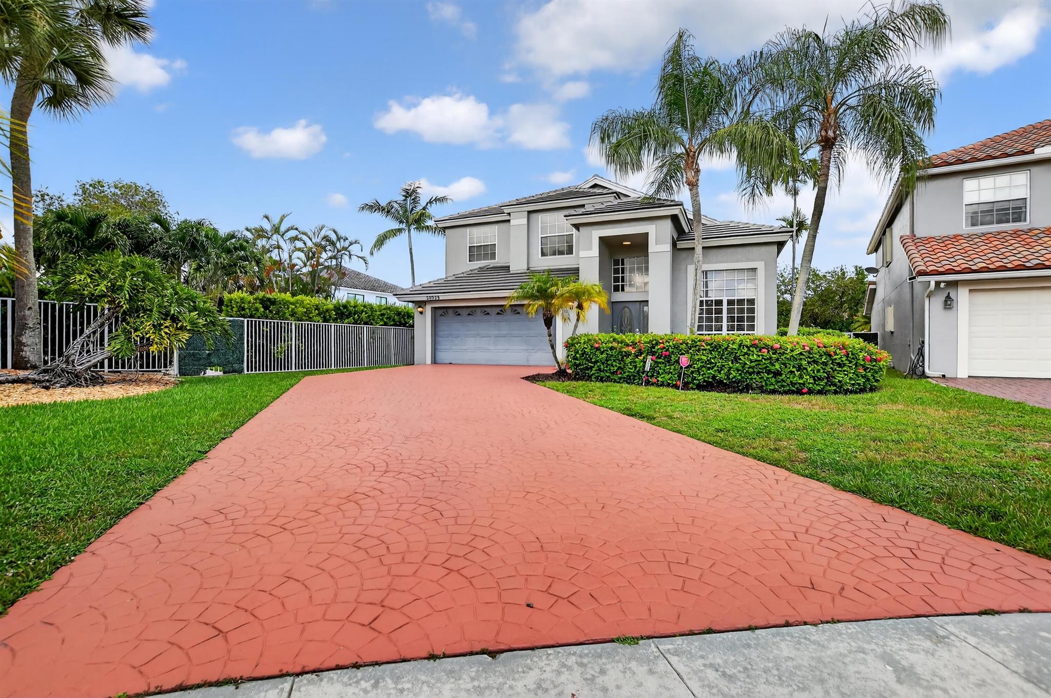 20929 La Plata Court