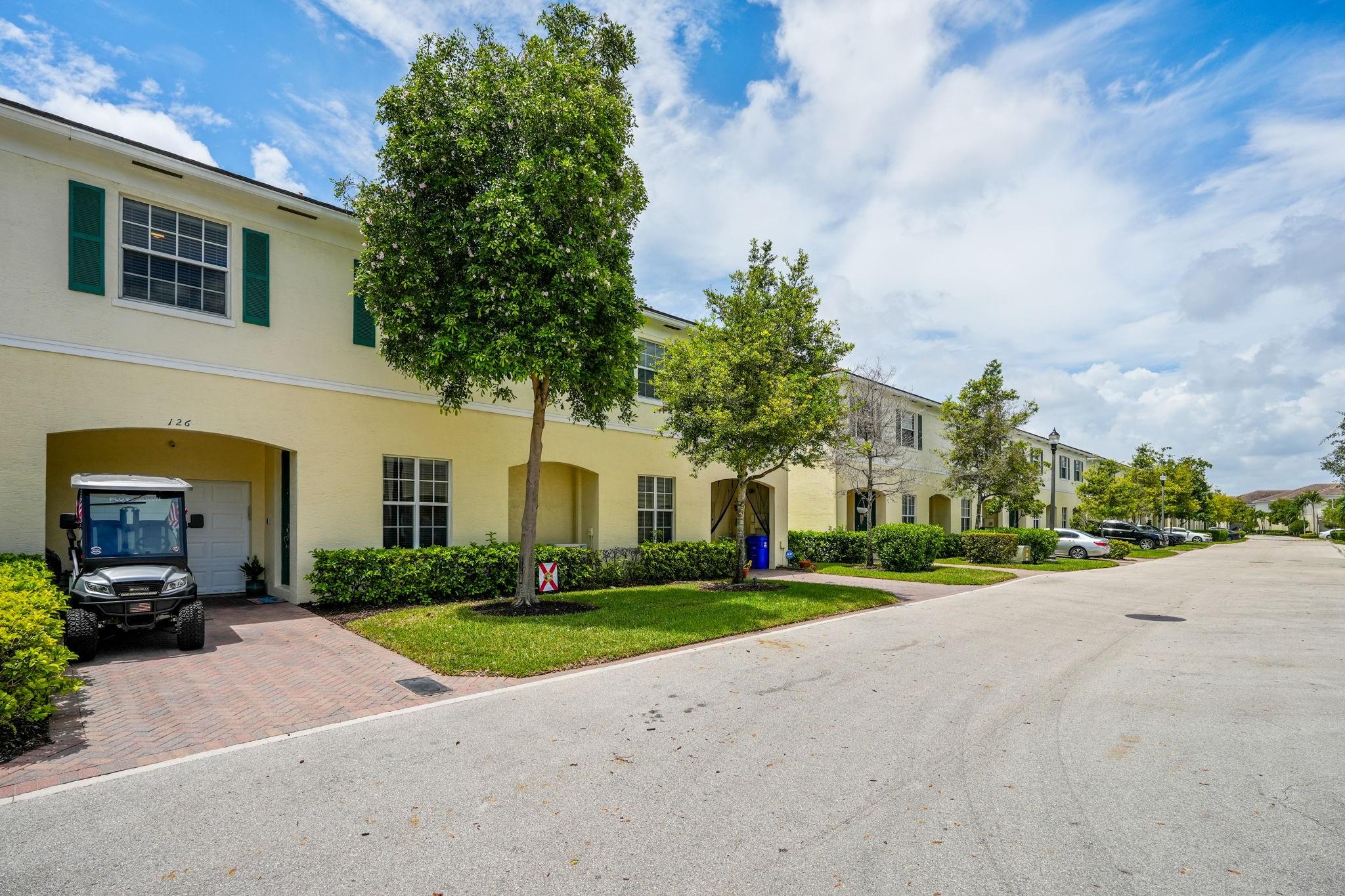 126 SW 7th Court