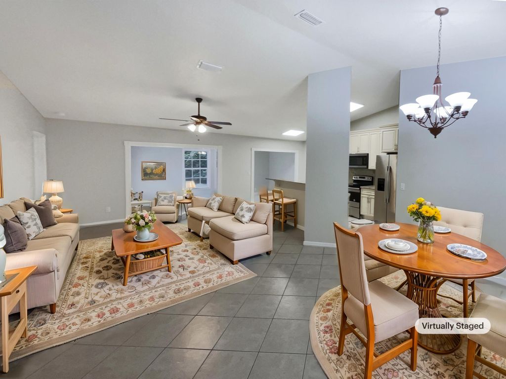 Photo of 222 SW Ike Place, Port Saint Lucie, FL 34953 (MLS # R11054602)