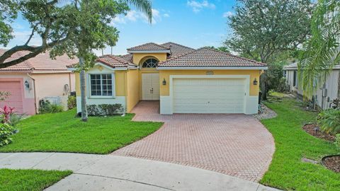 5334 Osprey Street Coconut Creek FL 33073