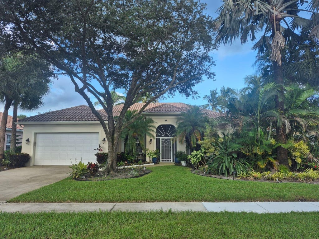 Photo of 7605 Red River Road, West Palm Beach, FL 33411 (MLS # B26080370)