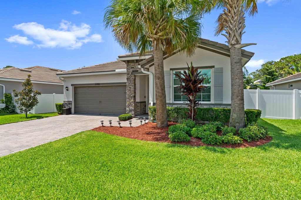 Photo of 2355 SW Strawberry Terrace, Palm City, FL 34990 (MLS # R10994284)