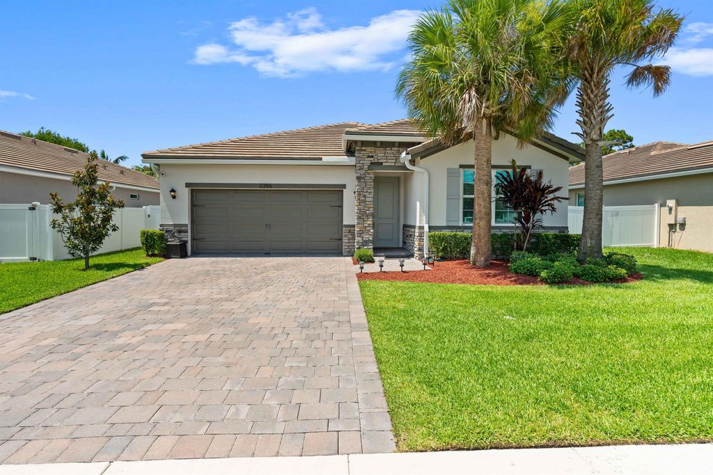 Photo of 2355 SW Strawberry Terrace, Palm City, FL 34990 (MLS # R10994284)