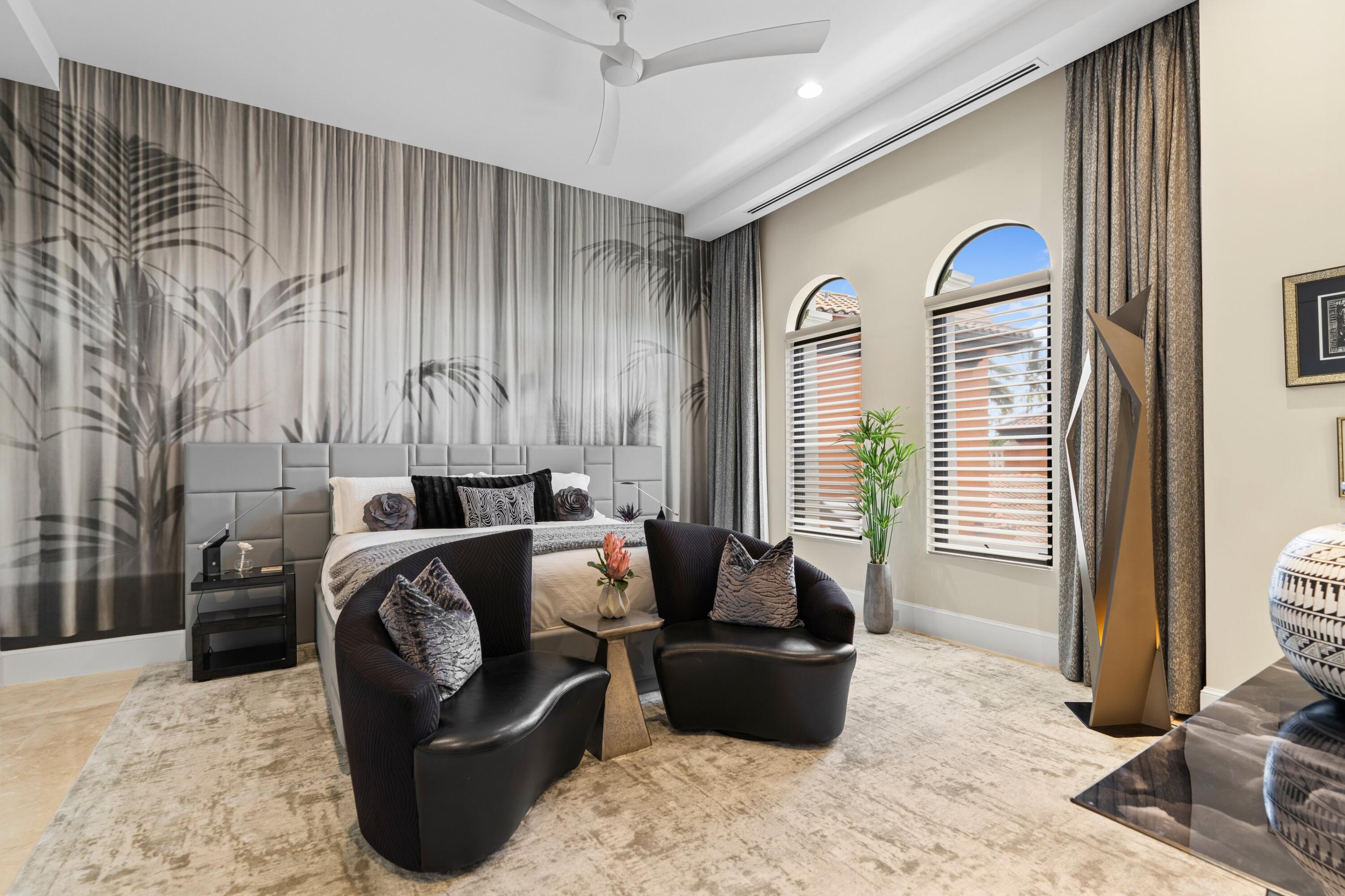 MIZNER LAKE ESTATES - Residential