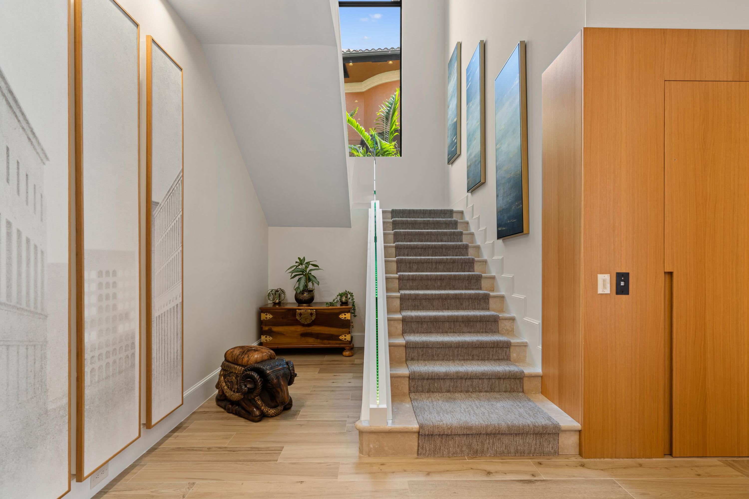 MIZNER LAKE ESTATES - Residential