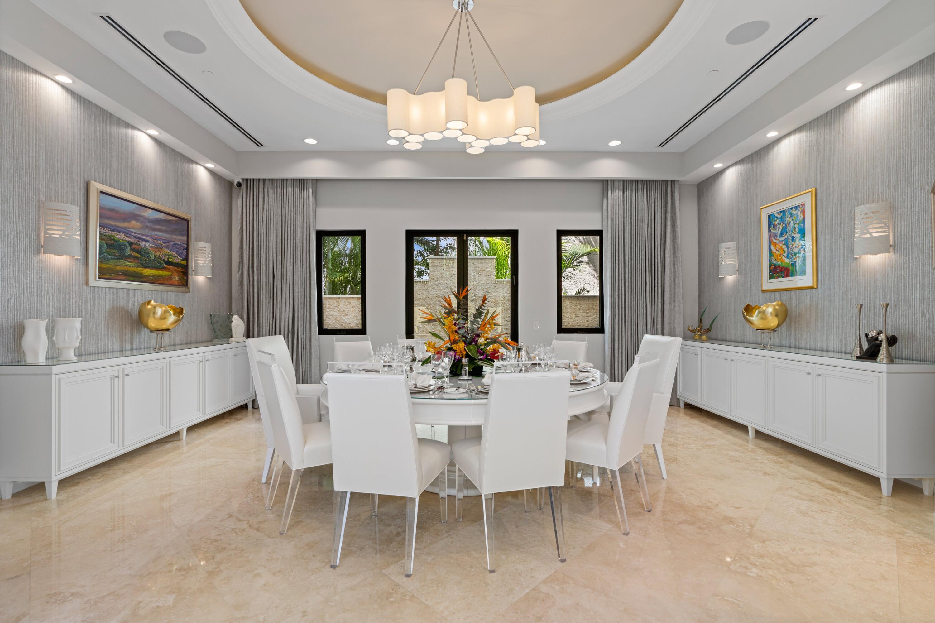 MIZNER LAKE ESTATES - Residential
