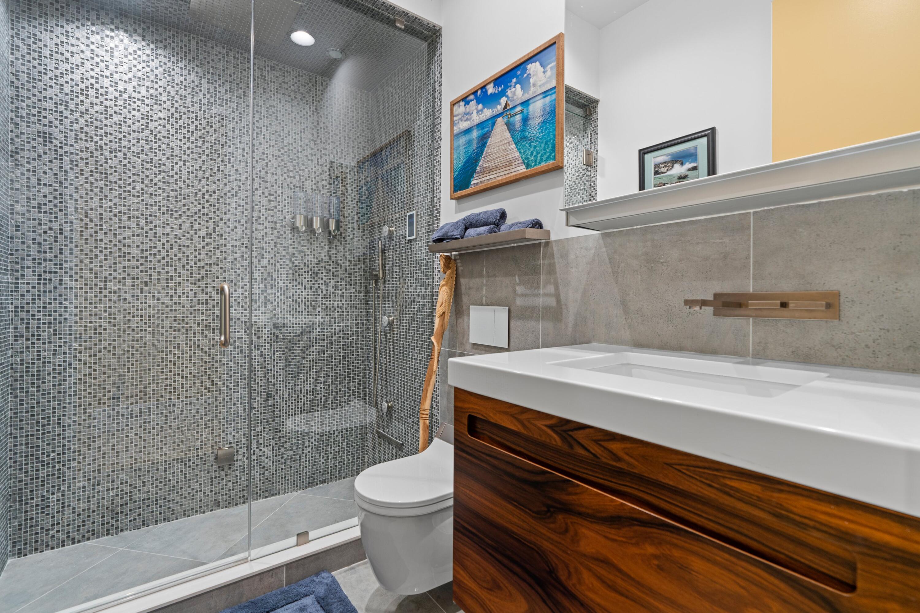 MIZNER LAKE ESTATES - Residential