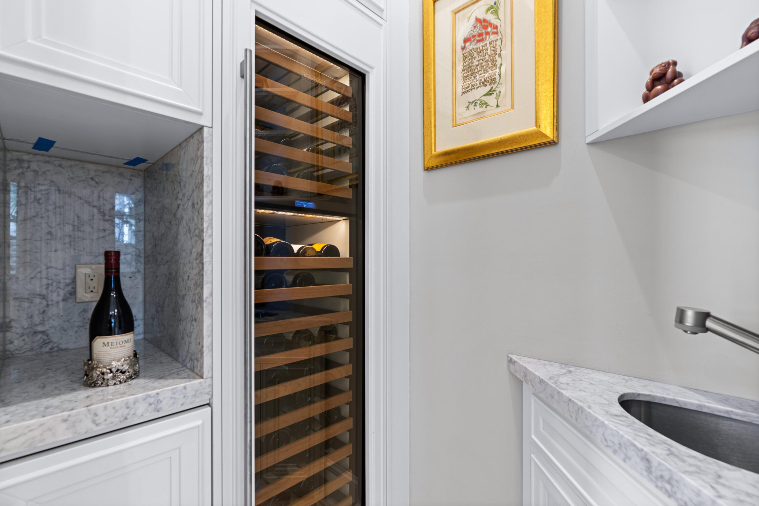 MIZNER LAKE ESTATES - Residential