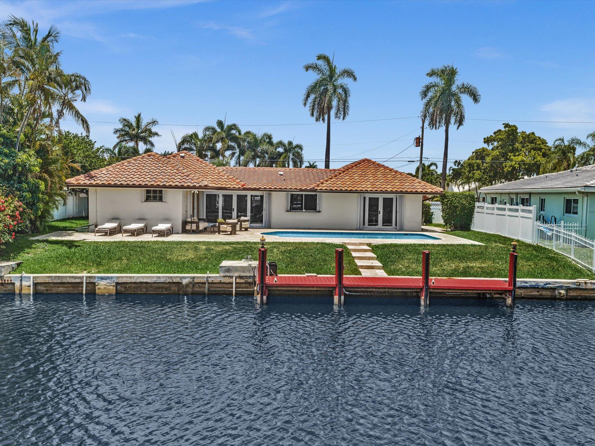 2800 NE 55th Street