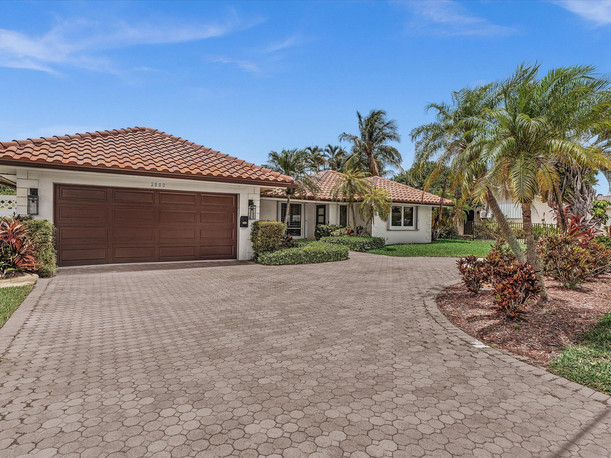 2800 NE 55th Street