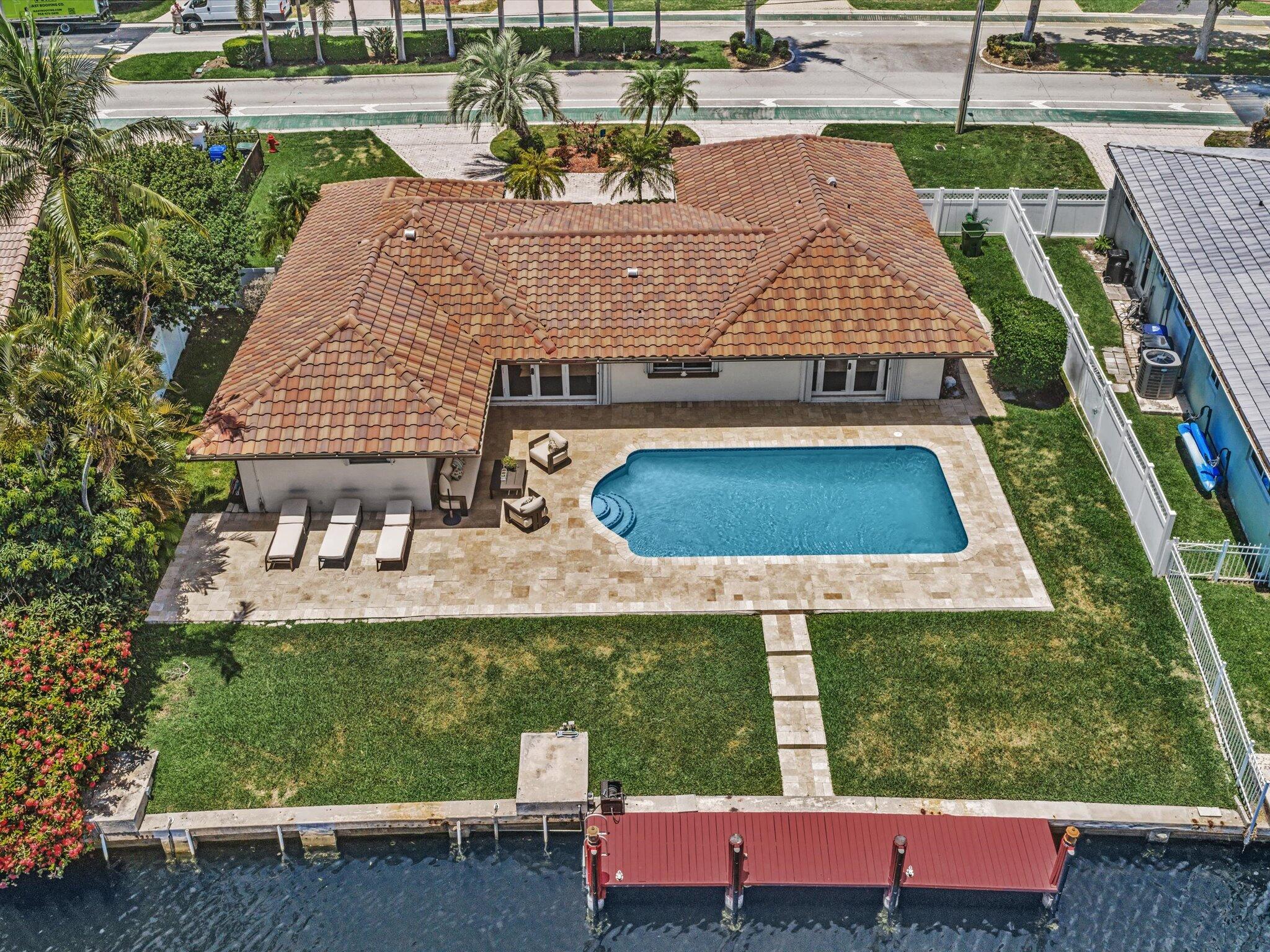 2800 NE 55th Street
