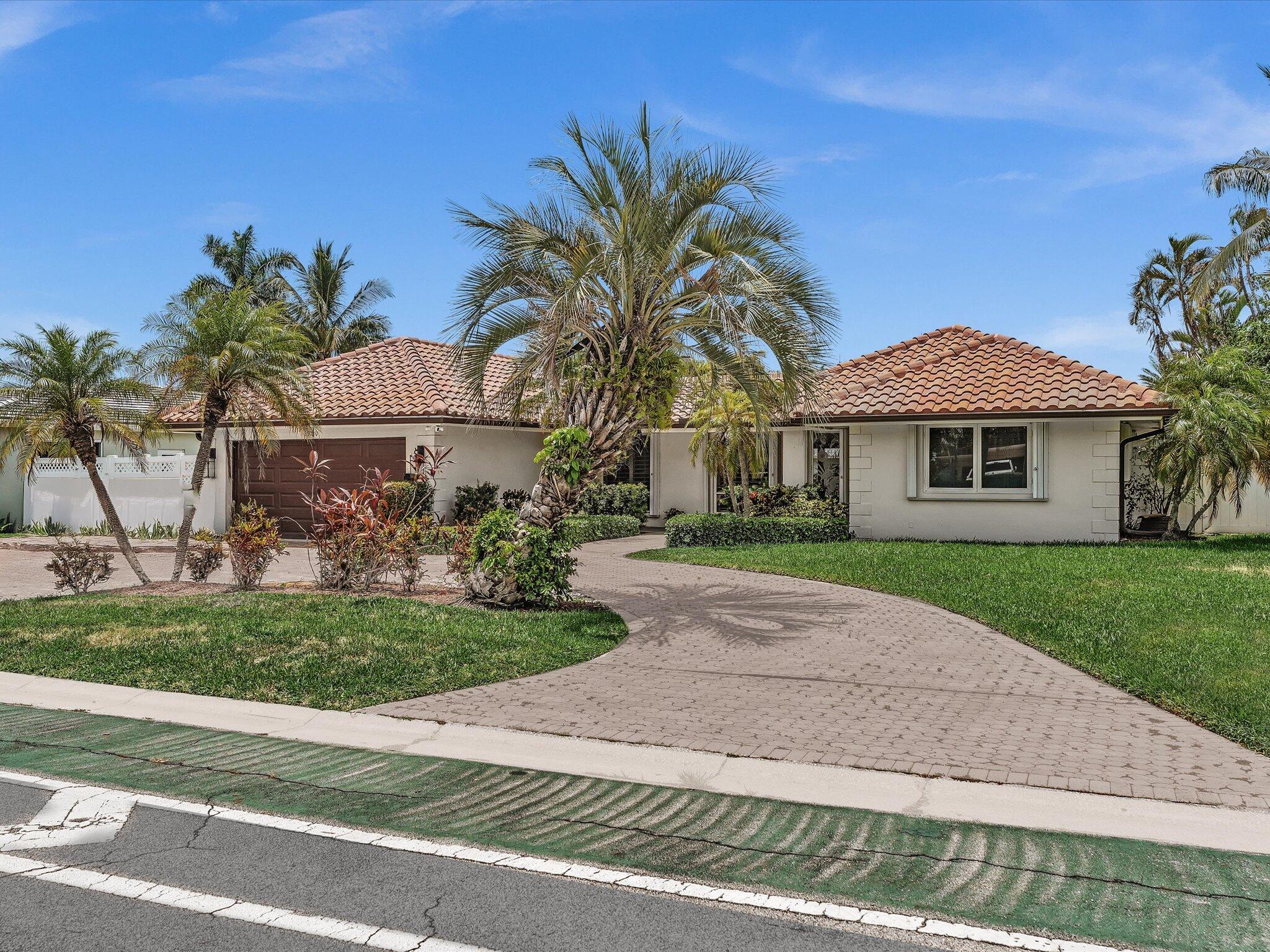 2800 NE 55th Street