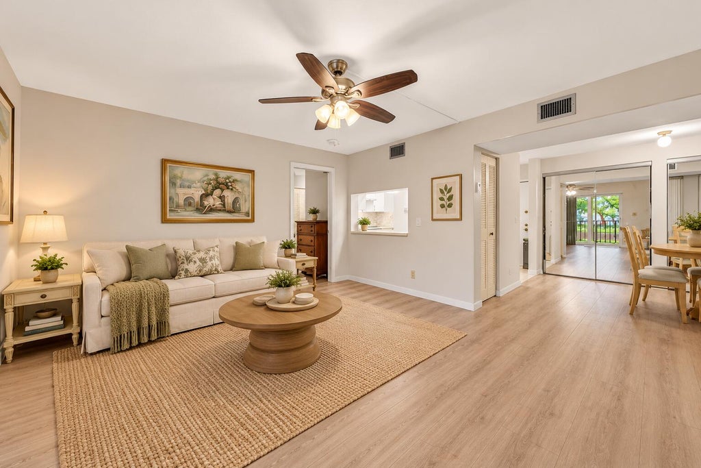 Photo of 3909 N Ocean Boulevard #113, Fort Lauderdale, FL 33308 (MLS # B26090991)