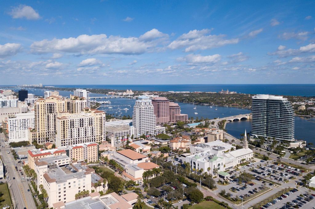 Photo of 801 S Olive Avenue #235, West Palm Beach, FL 33401 (MLS # R11081844)