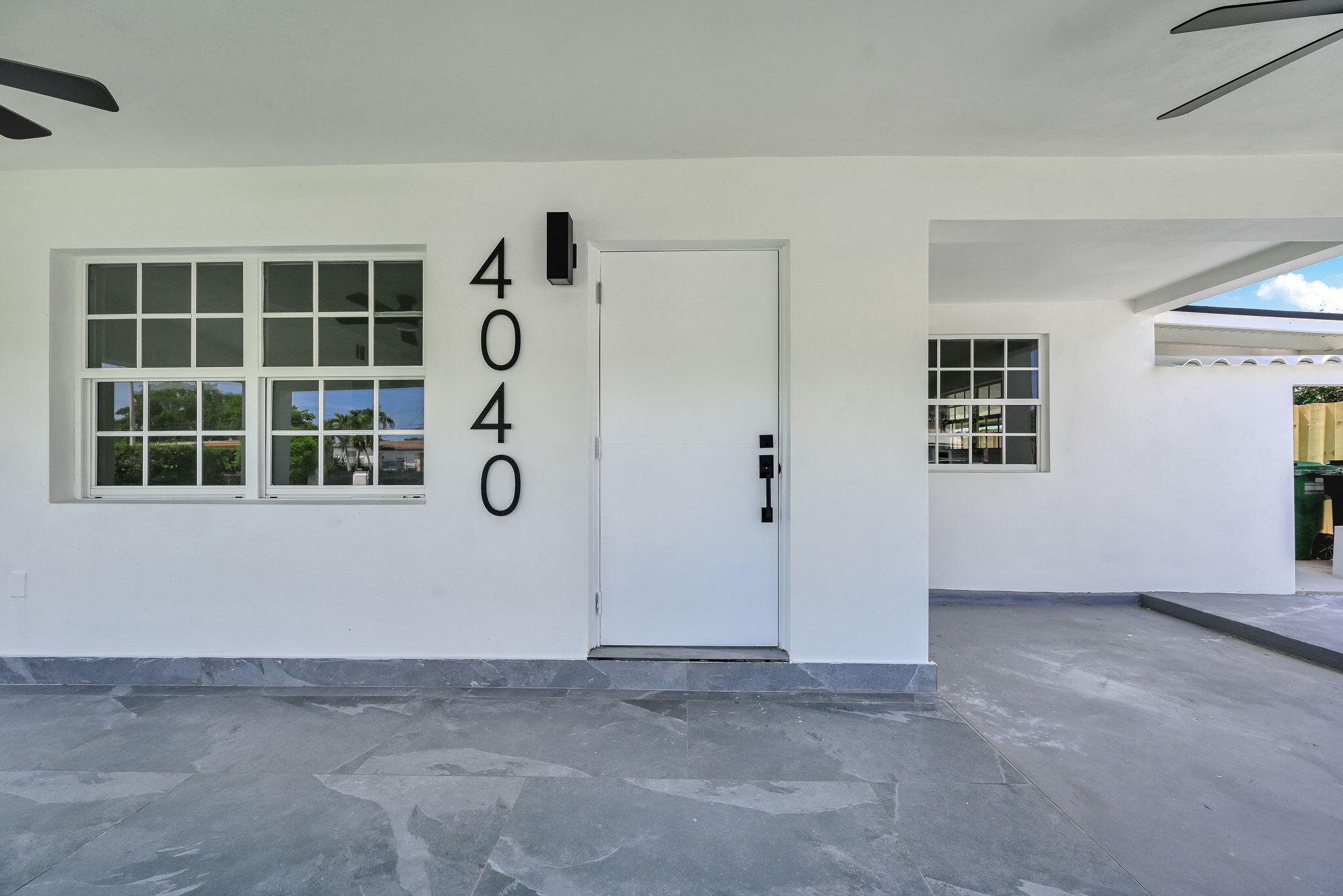 WESTWOOD LAKE 2ND ADDN - Residential