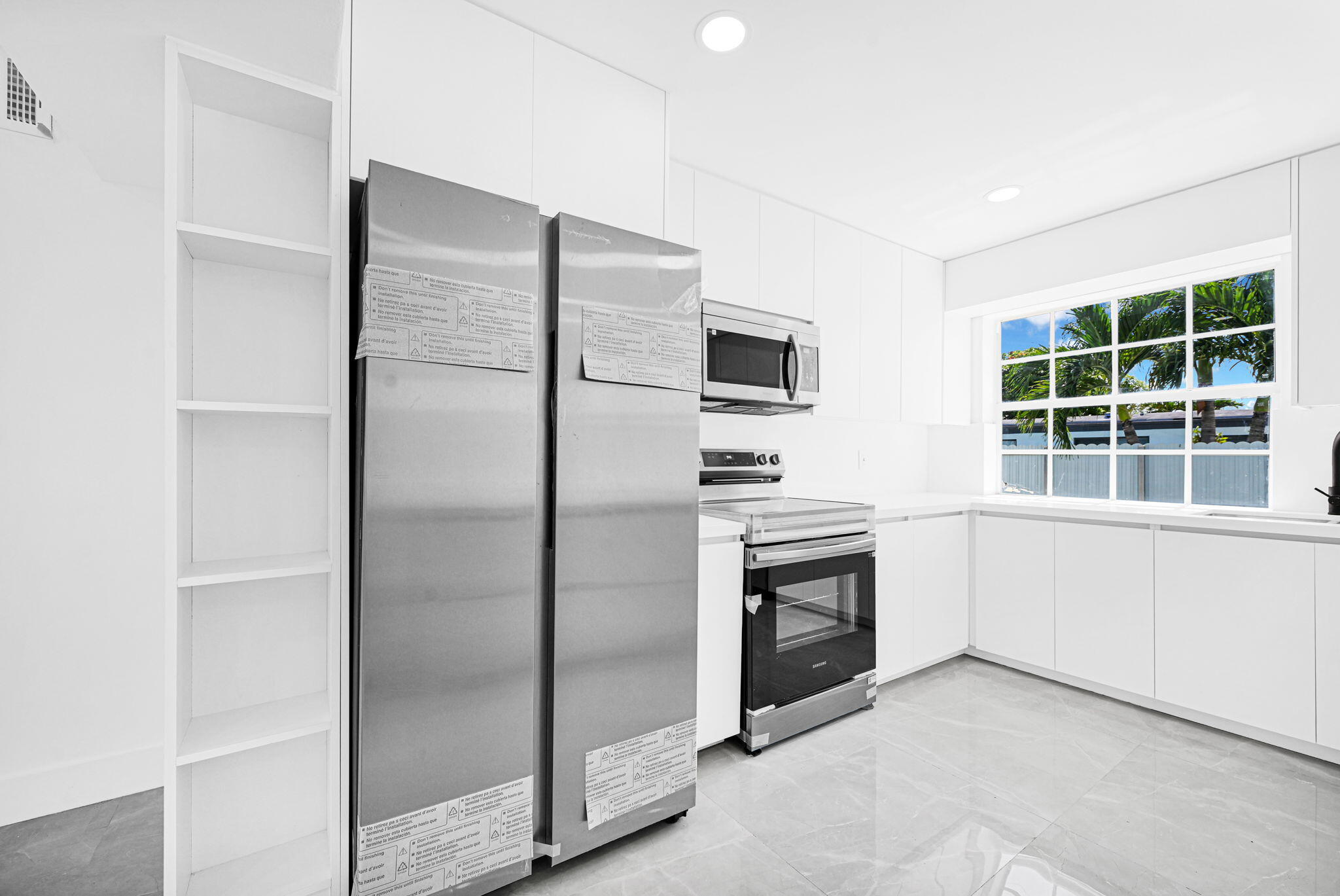 WESTWOOD LAKE 2ND ADDN - Residential