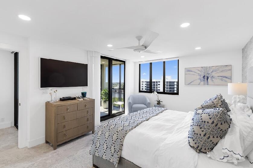 CORONADO AT HIGHLAND BEACH CONDO - Residential