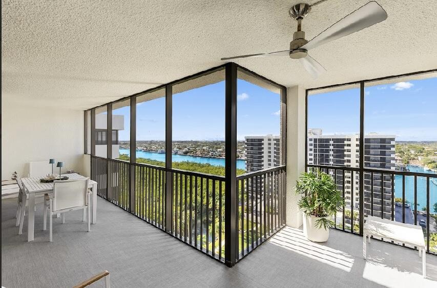 CORONADO AT HIGHLAND BEACH CONDO - Residential