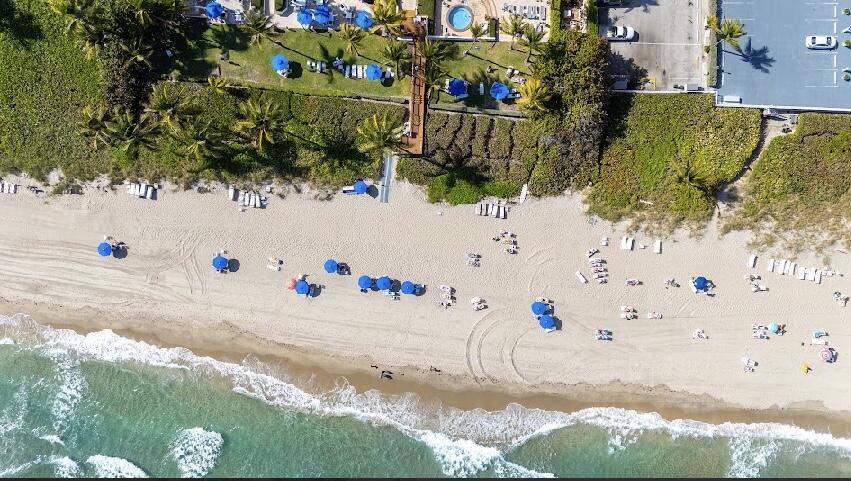 3400 S Ocean Boulevard Ph7