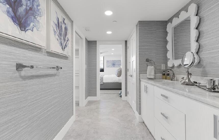 CORONADO AT HIGHLAND BEACH CONDO - Residential