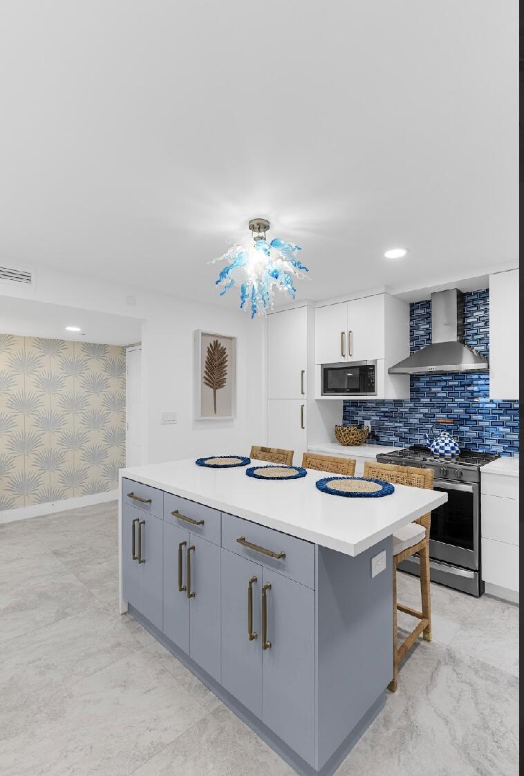 CORONADO AT HIGHLAND BEACH CONDO - Residential