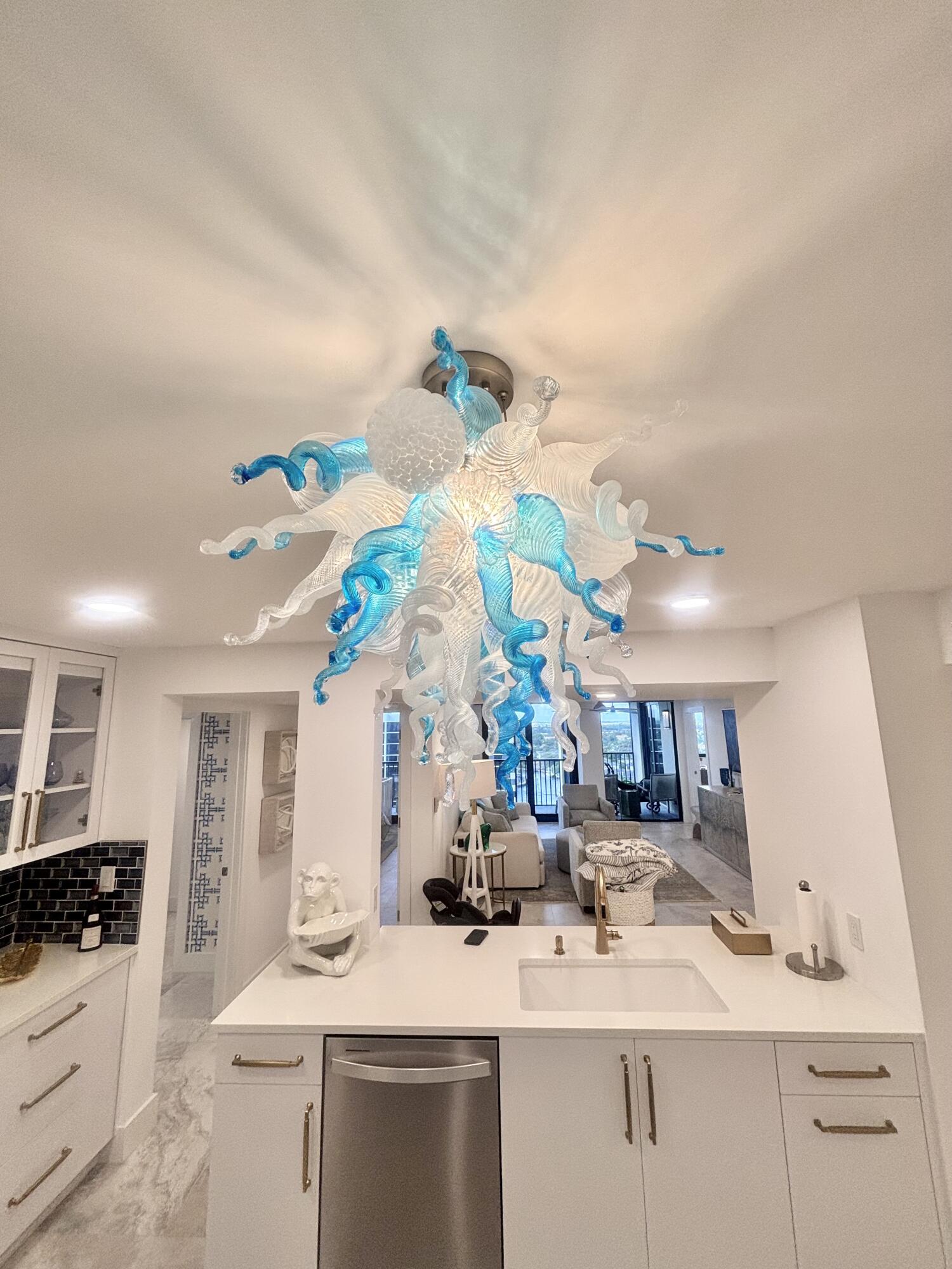 CORONADO AT HIGHLAND BEACH CONDO - Residential